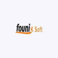 Founik Soft logo, Founik Soft contact details