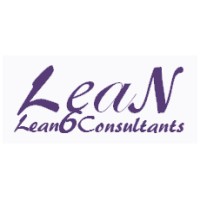 Lean6 Consultants logo, Lean6 Consultants contact details