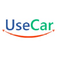 UseCar logo, UseCar contact details