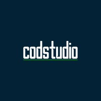 COD STUDIO logo, COD STUDIO contact details