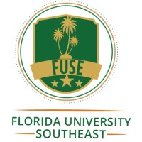 Florida University Southeast logo, Florida University Southeast contact details