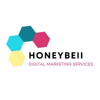 Honeybeii Digital Marketing Services logo, Honeybeii Digital Marketing Services contact details