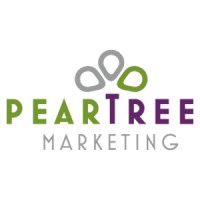 Pear Tree Marketing logo, Pear Tree Marketing contact details