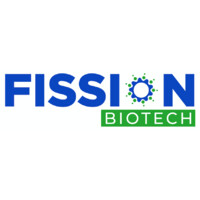 FISSION BIOTECH logo, FISSION BIOTECH contact details