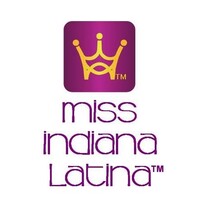 Miss Indiana Latina logo, Miss Indiana Latina contact details