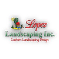 Lopez Landscaping Services logo, Lopez Landscaping Services contact details