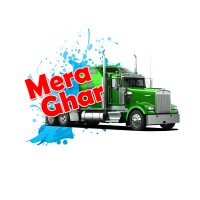 Mera Ghar Packers Movers logo, Mera Ghar Packers Movers contact details