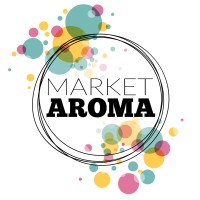 Market Aroma logo, Market Aroma contact details