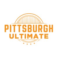 Community for Pittsburgh Ultimate logo, Community for Pittsburgh Ultimate contact details