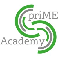 priME Academy AG logo, priME Academy AG contact details