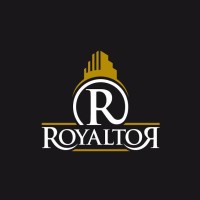 Royaltor Investment logo, Royaltor Investment contact details