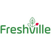 Freshville farms logo, Freshville farms contact details