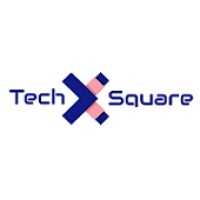 Tech X Square logo, Tech X Square contact details