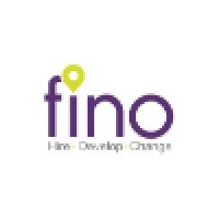 Fino Consulting Limited logo, Fino Consulting Limited contact details