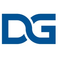 DG Technology logo, DG Technology contact details