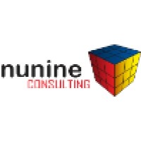 NuNine logo, NuNine contact details