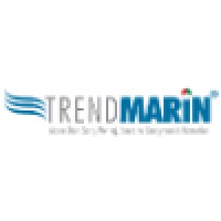 Trend Marin logo, Trend Marin contact details