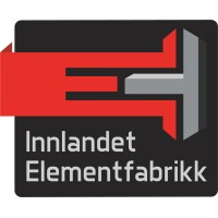 Innlandet Elementfabrikk logo, Innlandet Elementfabrikk contact details