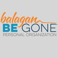 Balagan Be Gone Personal Organization logo, Balagan Be Gone Personal Organization contact details