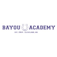 Bayou Academy logo, Bayou Academy contact details