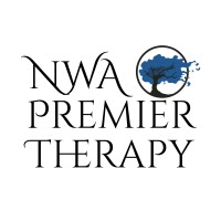 NWA Premier Therapy logo, NWA Premier Therapy contact details