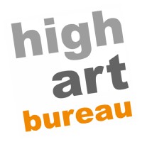 High Art Bureau GmbH logo, High Art Bureau GmbH contact details