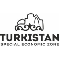 TURKISTAN SPECIAL ECONOMIC ZONE logo, TURKISTAN SPECIAL ECONOMIC ZONE contact details