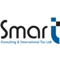 SMART Consulting & International Tax Ltd logo, SMART Consulting & International Tax Ltd contact details