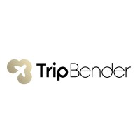 TripBender logo, TripBender contact details