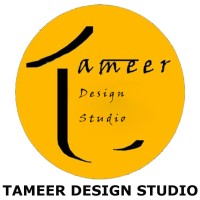 Tameer Design Studio logo, Tameer Design Studio contact details