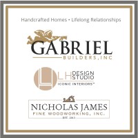 Gabriel Builders Inc. logo, Gabriel Builders Inc. contact details