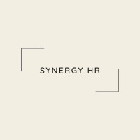 Synergy HR logo, Synergy HR contact details