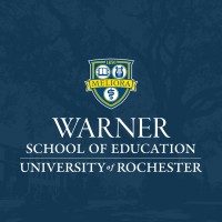 University of Rochester - Warner School of Education logo, University of Rochester - Warner School of Education contact details