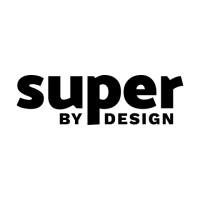 Super by Design logo, Super by Design contact details