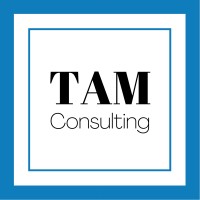 TAM Consulting logo, TAM Consulting contact details