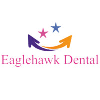 Eaglehawk Dental logo, Eaglehawk Dental contact details