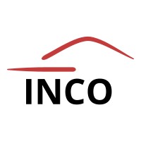 INCO Group logo, INCO Group contact details