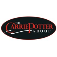 The Carrie Potter Group logo, The Carrie Potter Group contact details