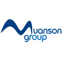 Muanson Group logo, Muanson Group contact details