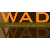 Weeks Architecture and Design logo, Weeks Architecture and Design contact details