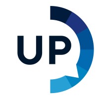 UpgradePR logo, UpgradePR contact details