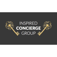 Inspired Concierge Group logo, Inspired Concierge Group contact details