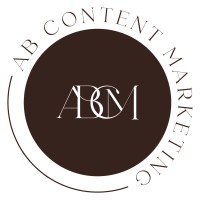 AB Content Marketing logo, AB Content Marketing contact details