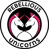 Rebellious Unicorns Production Company Inc. logo, Rebellious Unicorns Production Company Inc. contact details