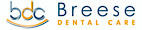 Breese Dental Care logo, Breese Dental Care contact details