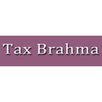 Tax Brahma logo, Tax Brahma contact details