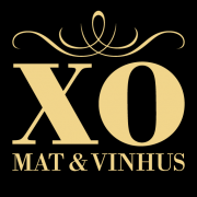 XO Steakhouse logo, XO Steakhouse contact details