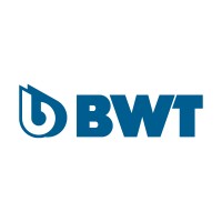 BWT Group logo, BWT Group contact details