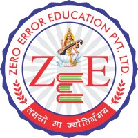 Zero Error Education logo, Zero Error Education contact details