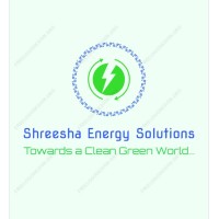 Shreesha Energy Solutions logo, Shreesha Energy Solutions contact details